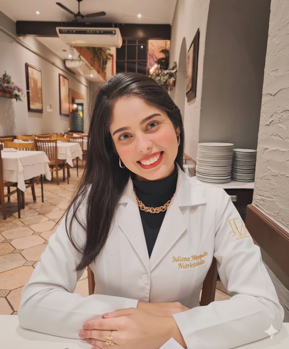 Dra. Juliana Mesquita