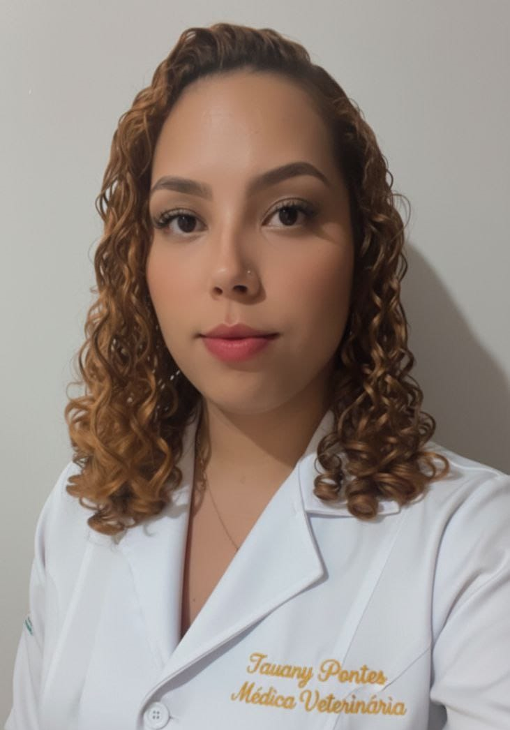 Dra. Tauany Gomes